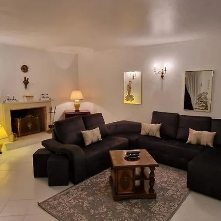 Adam House *