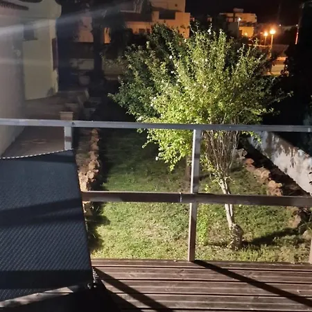 Holiday home Adam House Olhao