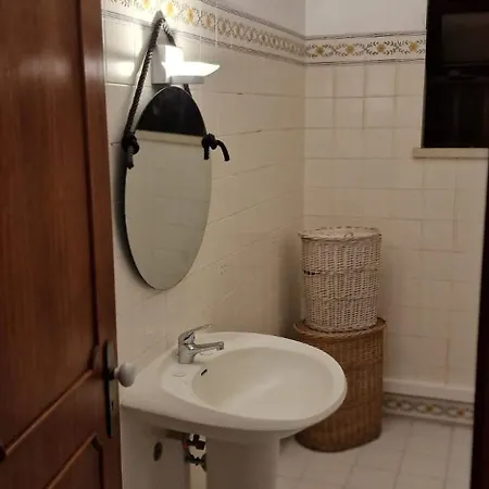 Holiday home Adam House Olhao