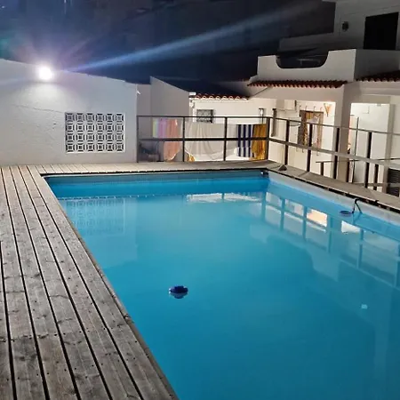 Adam House *