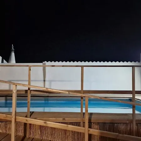 Adam House Olhão