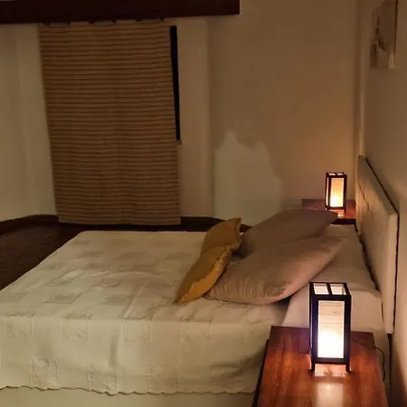 Adam House