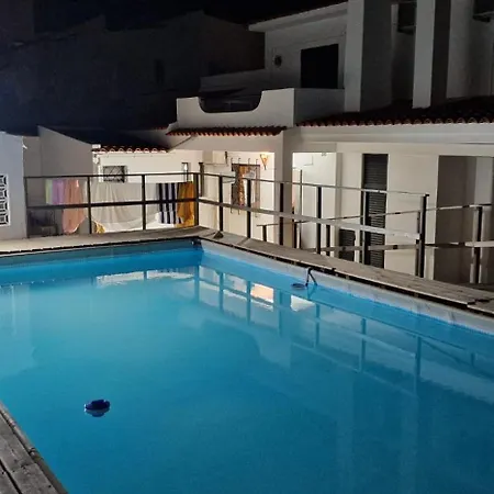 Holiday home Adam House Olhao