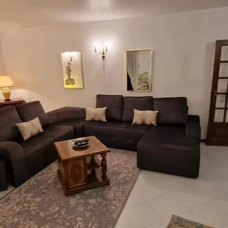 Adam House *