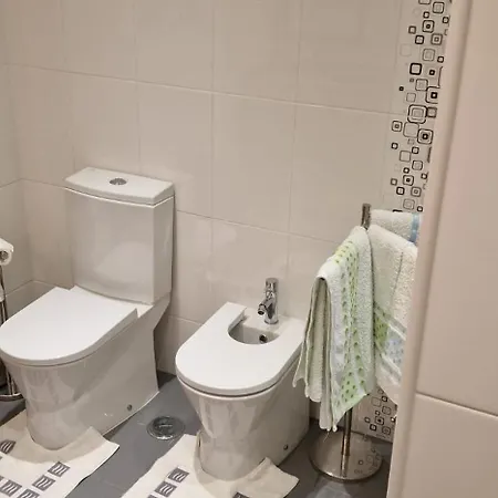Adam House Holiday home Olhao
